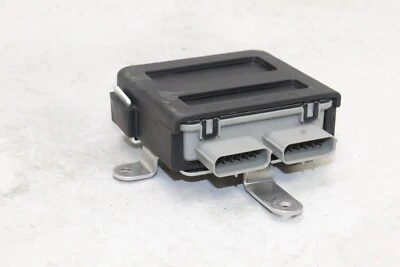 Módulo de luz de faros Kawasaki Ninja ZX-10R 2023 21-24 caja negra OEM 92161-1561 Foto 1 de 4