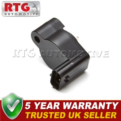 FOR LAND RANGE ROVER CLASSIC 92- GEARBOX SPEEDO SPEED SENSOR YBE100540 - Image 1 of 4