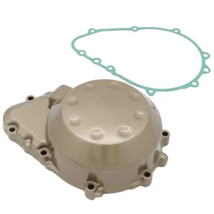 Engine Crankcase Stator Cover w/Gasket For Kawasaki Z750/Z750S 2003-2006 2004 05 - Imagen 1 de 8