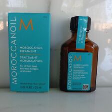 Moroccanoil Oil Women's 0.85oz Hair Treatment
