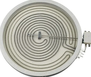 WB30T10130 12 Zoll Dual Haliant Strahlungsflächenelement von - kompatibel mit GE - Bild 1 von 4