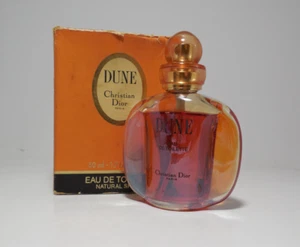 Christian Dior Dune Women's EDT - 1 fl oz/30ml - Discontinued ACTUAL ITEM!! - Picture 1 of 1