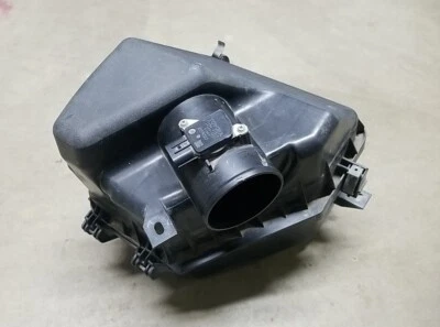Toyota Rav4 2006-2007 motor 2,4 L filtro filtro caja carcasa OEM Foto 1 de 4