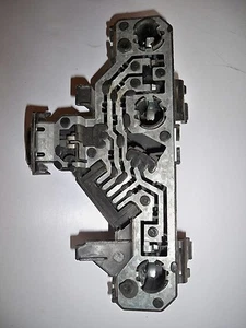 VOLKSWAGEN Polo 6N (94-99) - Platine feu arrière gauche HELLA 962565 - Picture 1 of 1