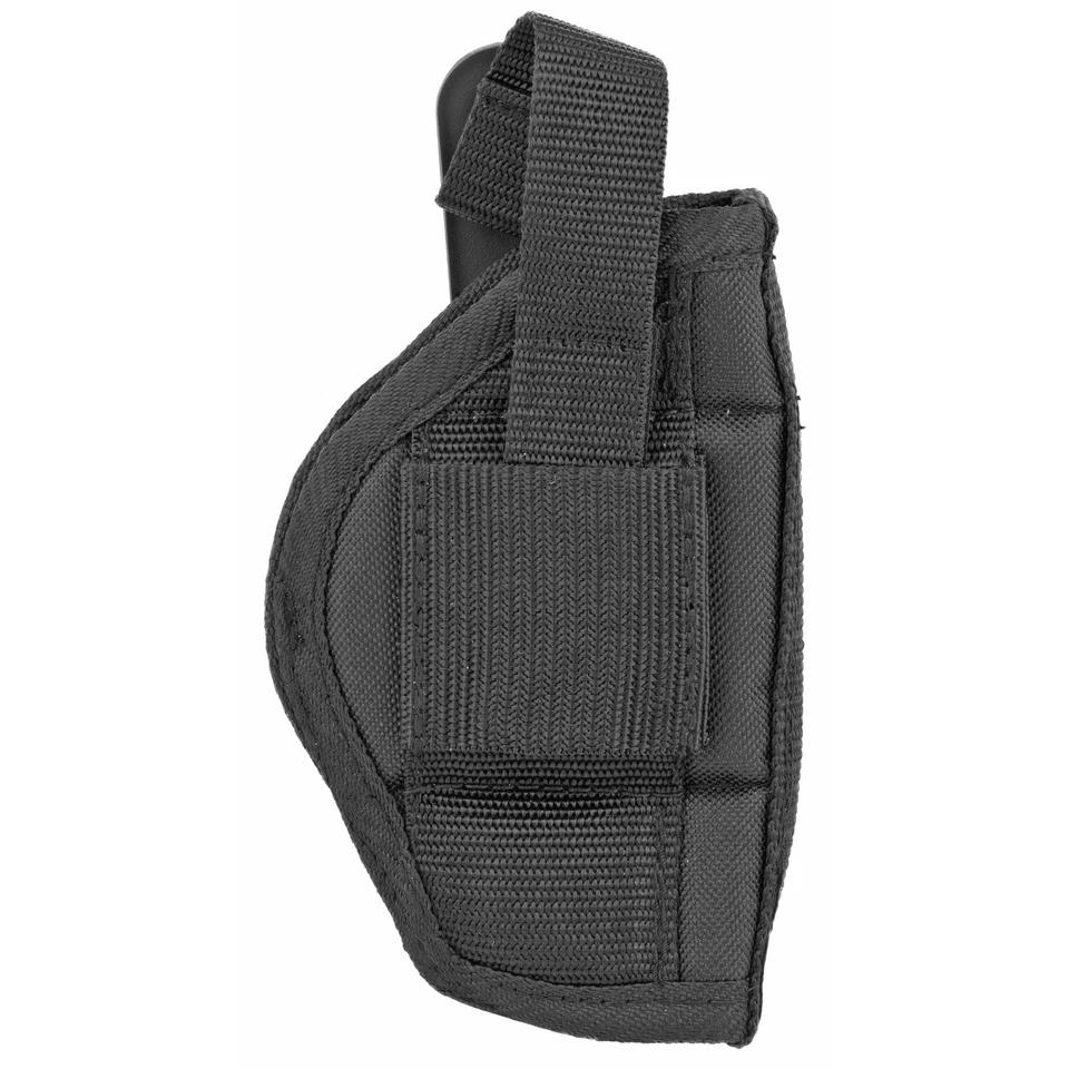 Bulldog FSN24 Belt and Clip Ambi Holster W/clam Shell