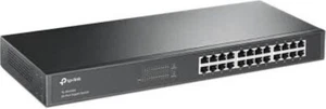 TP-LINK TL-SG1024D 24 Port Gigabit Switch - Bild 1 von 1