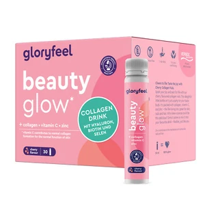 Kollagen Trinkampullen 750ml, 30 Ampullen - VERISOL® - Beauty Glow zum Trinken - Bild 1 von 9