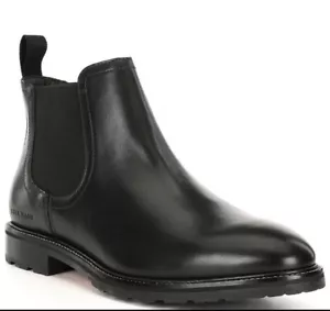 Cole Haan Berkshire Lug Chelsea Boots 13 M brand New - Picture 1 of 10