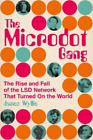 James Wyllie The Microdot Gang (Gebundene Ausgabe)