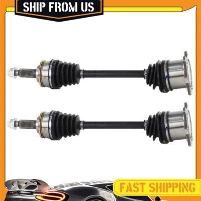 Eje trasero CV TrakMotive para Toyota Supra 3,0 L Toyota Cressida 3,0 L Foto 1 de 4