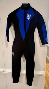 EVO Women's Farmer Jane 3mm Wet Suit Size 5/6 - Picture 1 of 6