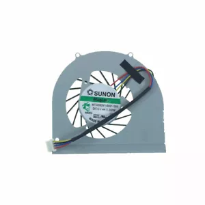 NEW for Sunon MF50060V1-B091-S99 DC5V 1.30W 4-pin cpu cooling fan - Picture 1 of 2