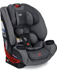 Britax One4Life ClickTight All-in-One Convertible Car Seat Child Safety Black