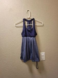 Champion Damen ärmelloses Racerback Tank Größe Small - Bild 1 von 4