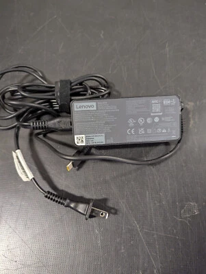 Lot of 50 Lenovo 65W USB-C AC Adapters TypeC ADLX65YCC2D ADLX65YLC2D(A) - Image 1 of 3