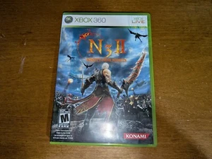 Ninety Nine Nights 2 (Xbox 360, 2010) Complete - Picture 1 of 4