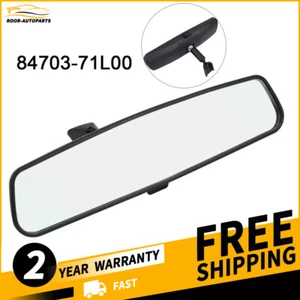 Rückspiegel innen für Suzuki Swift 2011-2016 Vitara 2015-2020 Kizashi 2010-2014 - Picture 1 of 8