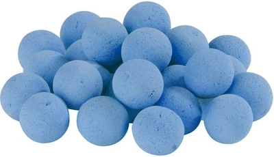 Balzer MK Booster Ball Pop Ups, 15 + 20mm gemischt Weißbrot/Kartoffel - Bild 1 von 2