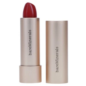 bareMinerals Mineralist Hydra-Smoothing Lipstick Awareness 0.12 oz - Picture 1 of 8