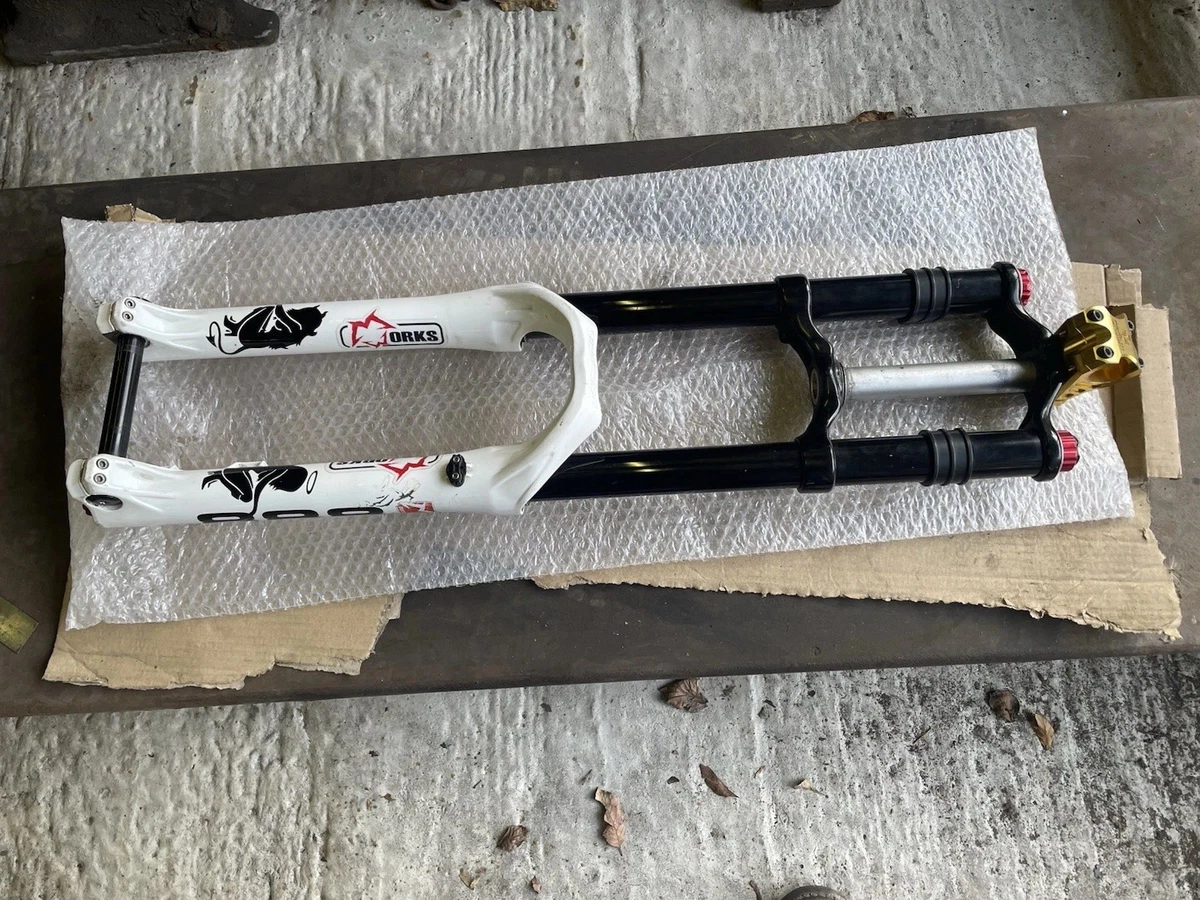 Marzocchi 888 for sale | eBay UK