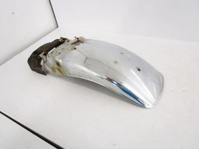 1977 Yamaha XS 750 2D Rear Fender 1J7-21610-01-93 - Image 1 of 4