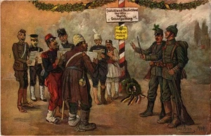 PC PROPAGANDA GERMANY (a71910) - Picture 1 of 2