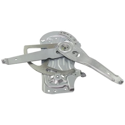 Window Regulator Glass Front Driver Left Side Hand  307845784 for Volvo S60 V70 Foto 1 de 4