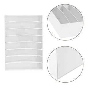  Cord Organizer Box Child-Proof Cable and Power Strip Protector Box Wire - Afbeelding 1 van 12