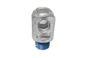 Horquilla de repuesto de metal para motores de actuador lineal LP - Imagen 1 de 3