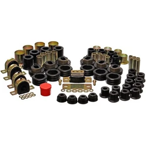 3.18108G Energy Suspension Master Bushing Kit for Chevy Chevrolet R10 Truck GMC - Picture 1 of 1