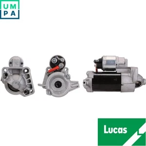 STARTER LRS03832 FOR VOLVO XC70/II S80 S60/III/Cross/Country V60 V70 XC60/SUV - Picture 1 of 6