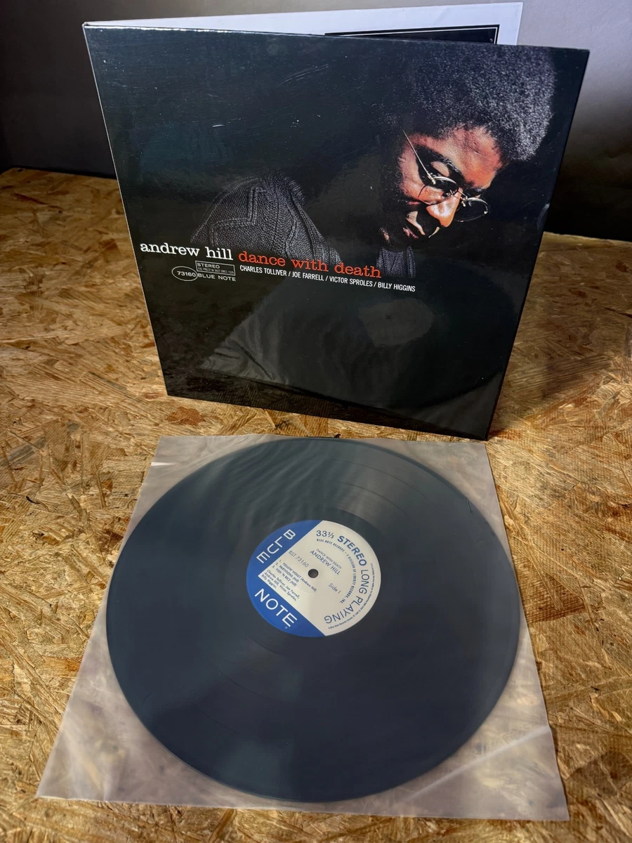 死亡爵士乐黑胶唱片| eBay