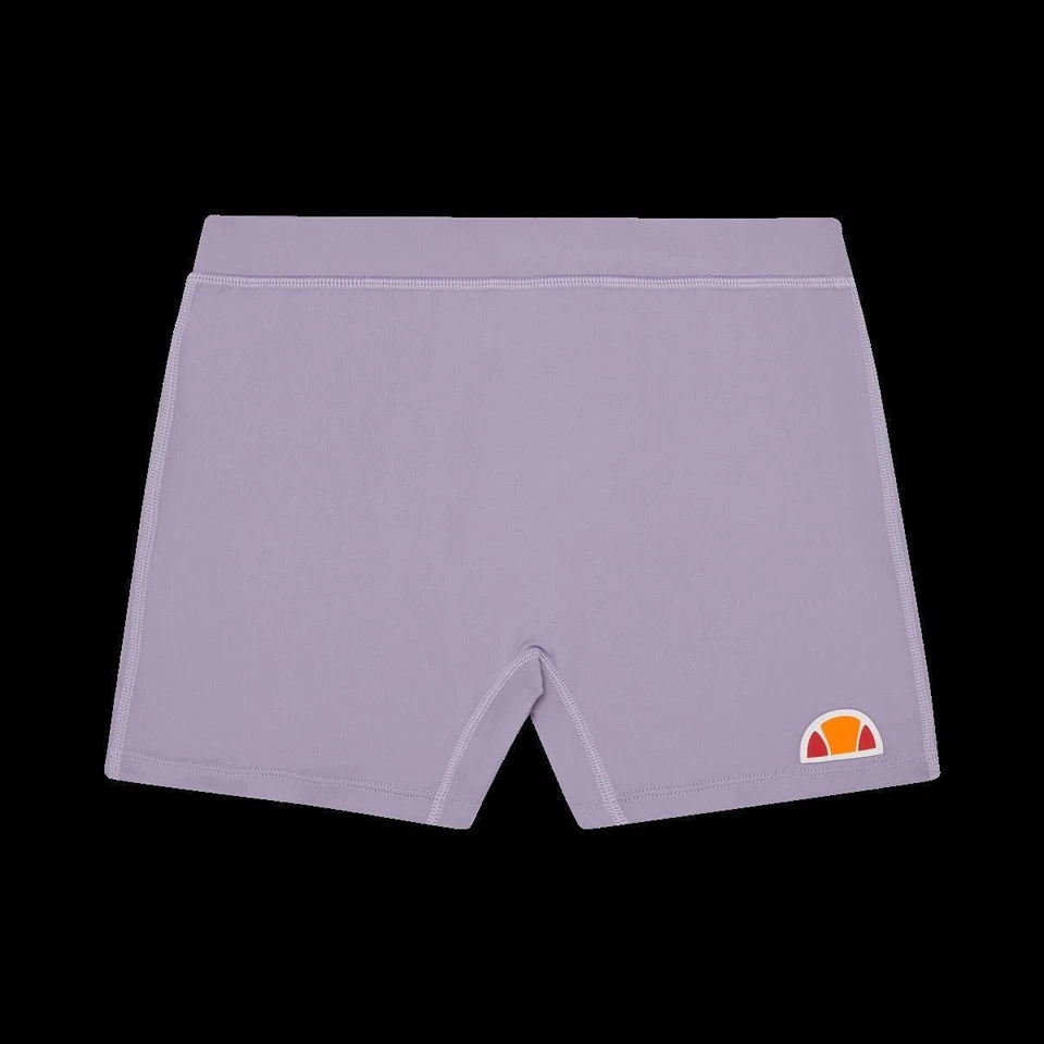 ellesse Chrissy Short | Damen | Purple | - Bild 1 von 1