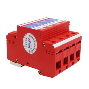 380V 40ka low Voltage Device SPD compatible with power - Afbeelding 1 van 5