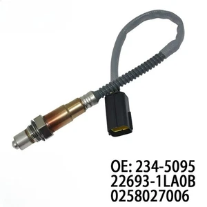 22693-1LA0B Oxygen O2 Sensor for Nissan PATROL III For Infiniti QX56 5.6L 11-12 - Bild 1 von 5