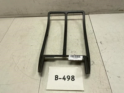 2012 LAND ROVER RANGE ROVER SPORT HSE CONSOLE CENTRAL PAINEL DE MUDANÇA MOLDURA ACABAMENTO FABRICANTE DE EQUIPAMENTO ORIGINAL+ - Imagem 1 de 4