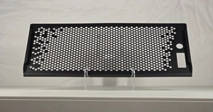 Sliger Early Production CX4712 4U NAS Enclosure Front Panel and I/O - Afbeelding 1 van 2