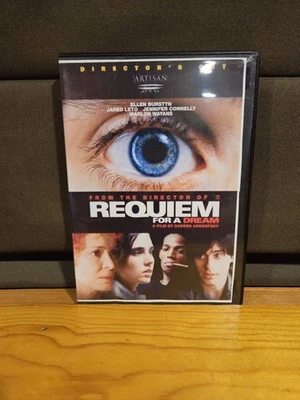 Requiem for a Dream - Director's Cut - Image 1 of 3
