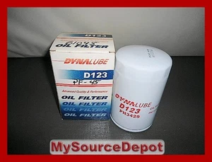 D123,PF45,PH45,PH3429,FL331,L20123,51045,PZ10,VO14,OIL FILTER - Picture 1 of 1