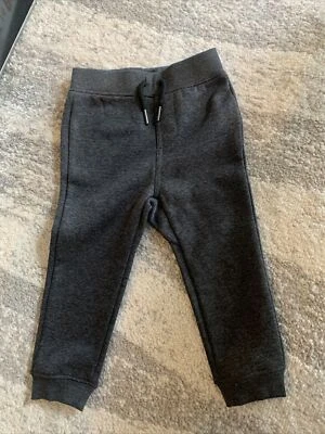 Hudson Joggers Boys Size 2t  - Image 1 of 4