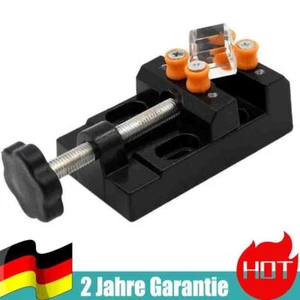 Uhren Schmuck Halter Reparatur Werkzeug Gehäusehalter Aktualisierte Version DE - Bild 1 von 6
