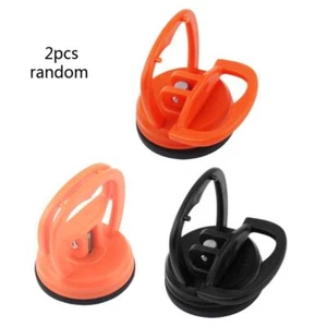 2Pcs Suction Cup LCD Screen Opening Tool for Phone Pad MacBooks Screen - Zdjęcie 1 z 8