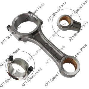 Aftermarket 4HK1 1PCS Connect Rod For Isuzu Link-belt 210 Hitachi ZX210LC-3 JCB - Picture 1 of 9