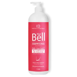 Shampoo per acceleratore di crescita professionale Hairbell New - Bild 1 von 1