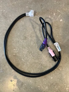 LAZY BOY LA Z BOY LZB 10.000282.0001 Lazboy HR-L Kabel pink-lila OKIN 93858 - Bild 1 von 4