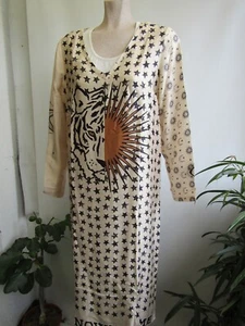 Me 369 , Kleid, Mystic, Viskosemix, Neu, Gr. M - Bild 1 von 10