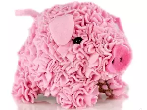 Craft Yourself Silly Make your Own Proggy Piggy Kit Made in UK - Picture 1 of 1