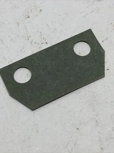 1 Harley Davidson Terminal Insulator Brush Gasket OEM 31097-58 Robison HD AMF - Picture 1 of 7