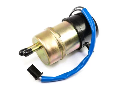 Benzinpumpe Kraftstoffpumpe 6 mm für Yamaha FJ 1200 XV 535 Virago XV535 FJ1200 - Bild 1 von 4