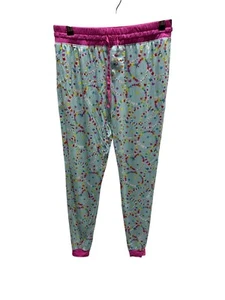 Little Sleepie’s Friends Forever Women Lounge Pajama Pant Size XS - Picture 1 of 6